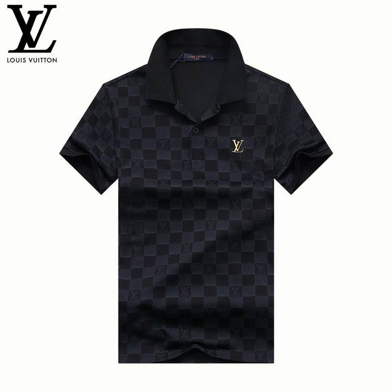 LV Men's Polo 9